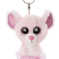 Glubschis Schlüsselanhänger - Ballerina Maus Yammy