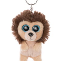Glubschis Schlüsselanhänger - Löwe Cliff - 9 cm