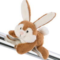 NICI Magnet - Hase Poline Bunny - 12 cm