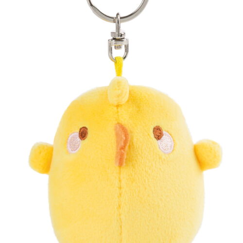 NICI Schlüsselanhänger - Piu Piu - 8 cm