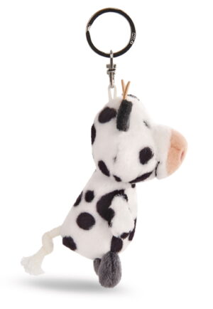 NICI Schlüsselanhänger - Kuh Cowluna - 10 cm - Image 3