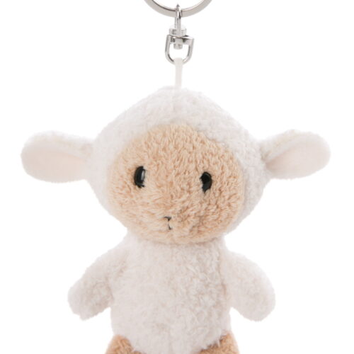 NICI Schlüsselanhänger - Schaf Sheepmila - 10 cm
