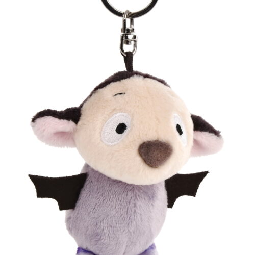 NICI Schlüsselanhänger - Fledermaus Drallula - 10 cm REEN