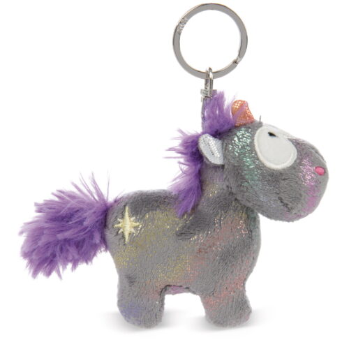 Schlüsselanhänger Einhorn Star Bringer - 10 cm