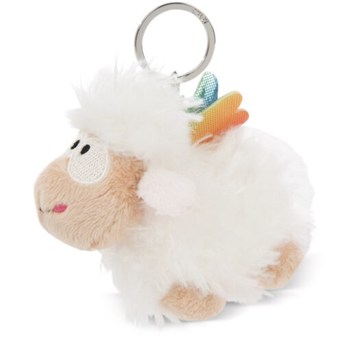 Schlüsselanhänger Schaf Somna - 9 cm