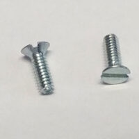 Senkkopfschraube für Umbausets - M2 x 6 mm