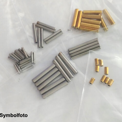 Wellenadapter 1530, L = 18 mm