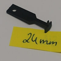 Kleinbahn Kunststoffkupplung 24,00 mm