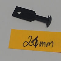 Kleinbahn Kunststoffkupplung 21,00 mm