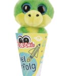 Glubschis Schlenker Einhorn Schultüte Drache McDamon - 9 cm