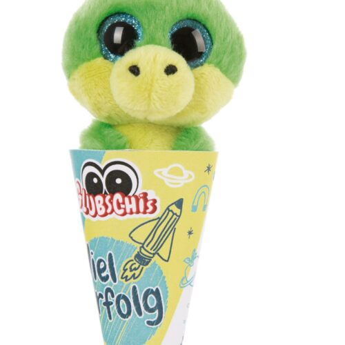 Glubschis Schlenker Einhorn Schultüte Drache McDamon - 9 cm