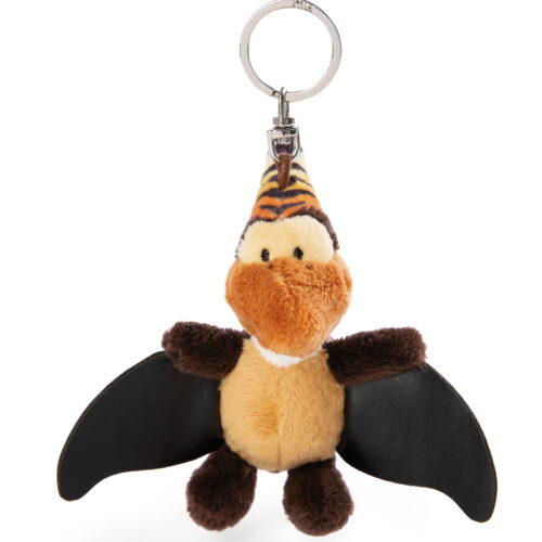 NICI Schlüsselanhänger - Dino Orny - 10 cm