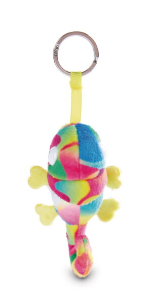 NICI Schlüsselanhänger - Chameleon Candymon - 8 cm - Image 4