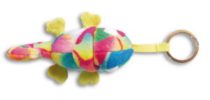 NICI Schlüsselanhänger - Chameleon Candymon - 8 cm - Image 3