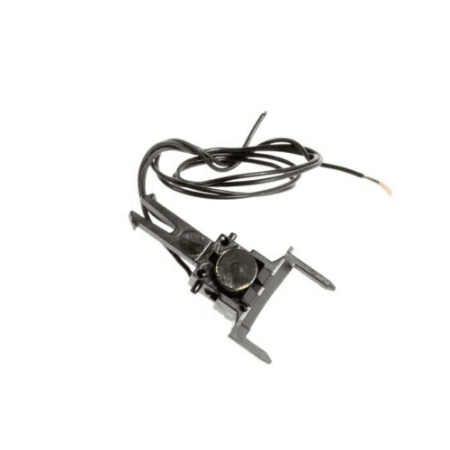 Digitalkupplung für Standardbügelkupplung - Spur H0