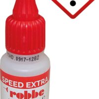 Sekundenkleber Balsa spezial