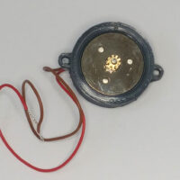 Motorumbauset PBLI02 - Lima Drehgestell Motor - 2610 - Spur H0