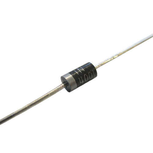 Universaldiode Sperrdiode 1N4001