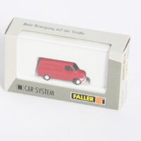 Car System Ford Transit (Brekina) - Spur H0