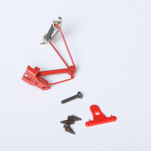 Pantograph ÖBB - Spur H0