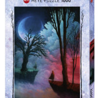 Worlds Apart - 1000 Teile