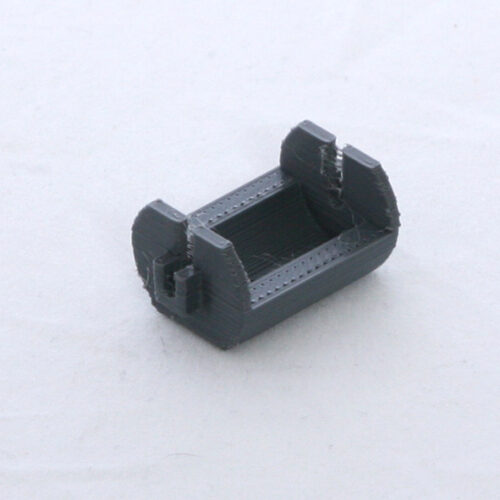 Motorhalter PBM053 - Arnold 0236 - Spur N