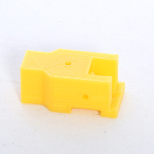 Motorhalter PBM054 - Trix Adler