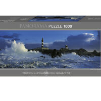 Lighthouse Le Creach - Edition Humboldt - 1000 Teile