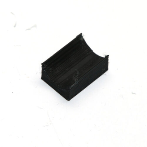 Motorabdeckung - Spur H0