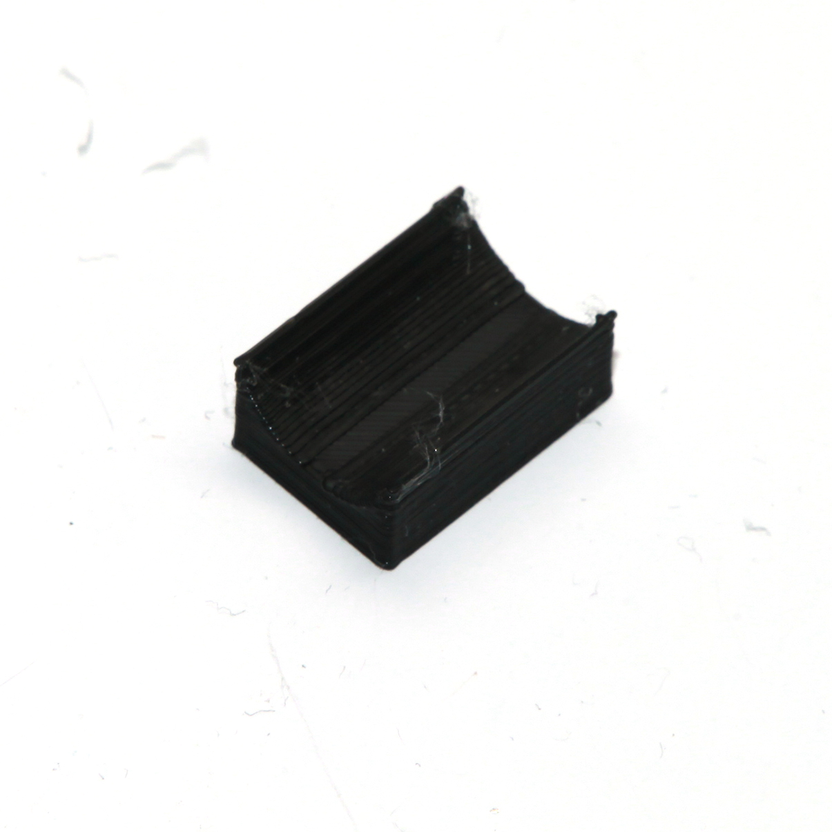 Motorabdeckung - Spur H0