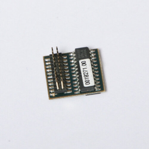 Brawa Funktionsdecoder FH22-4