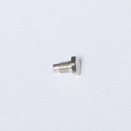 Sechskantschrauben L = 4 mm