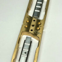 Messingrahmen für KMB 1046 - ausgelaufen