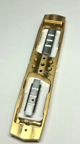 Messingrahmen für KMB 1046 - ausgelaufen