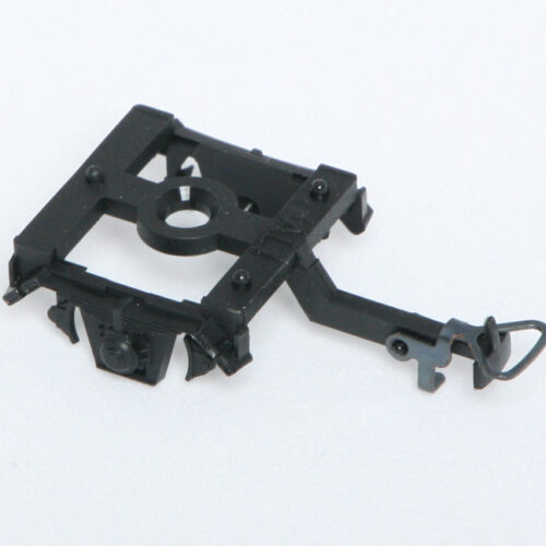 Drehgestell AL1 - Spur H0