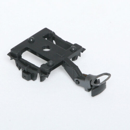 Drehgestell L - Spur H0