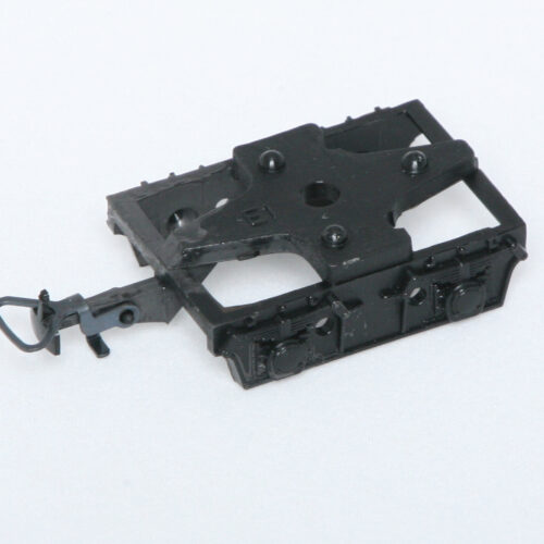 Drehgestell E1 - Spur H0