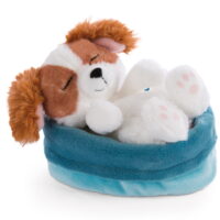 NICI - Kuscheltier Welpe Cockerspaniel - 12 cm