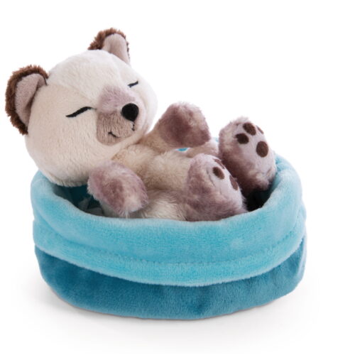 NICI - Kuscheltier Siamkatze - 12 cm