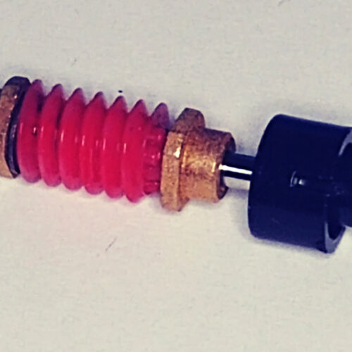 Schneckensatz - Spur H0