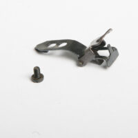 Metallkupplung 34,00 mm - Kleinbahn - Spur H0