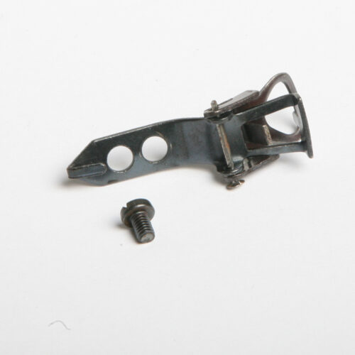 Metallkupplung 34 mm - Kleinbahn - Spur H0