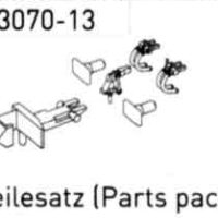 Teilesatz H3070-13 - Spur N