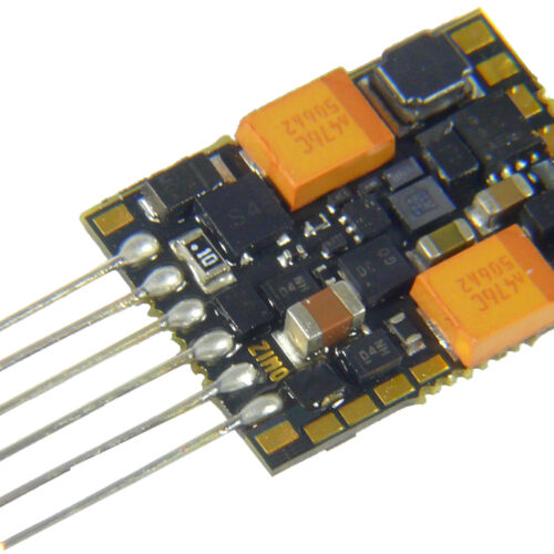 MS500N Subminiatursounddecoder