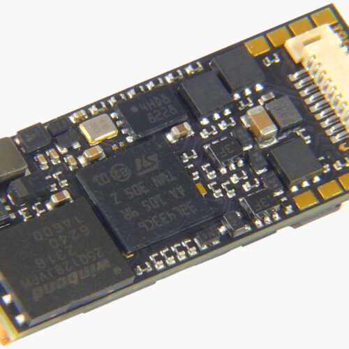 MS581N18 Sounddecoder Next 18