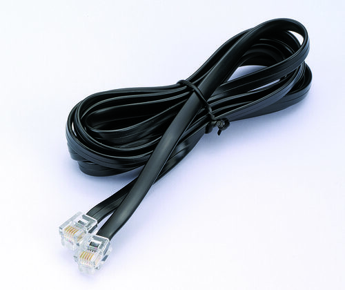 Datenbuskabel 6-Polig