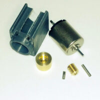 Motorumbauset PBPI08 - PIKO DDR V60, BR106 - Spur H0