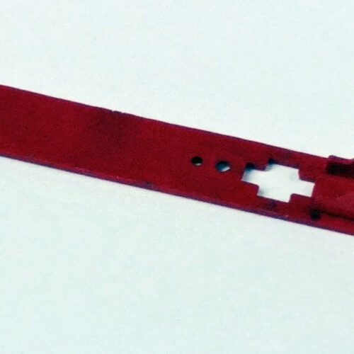 Getriebedeckel BR 80