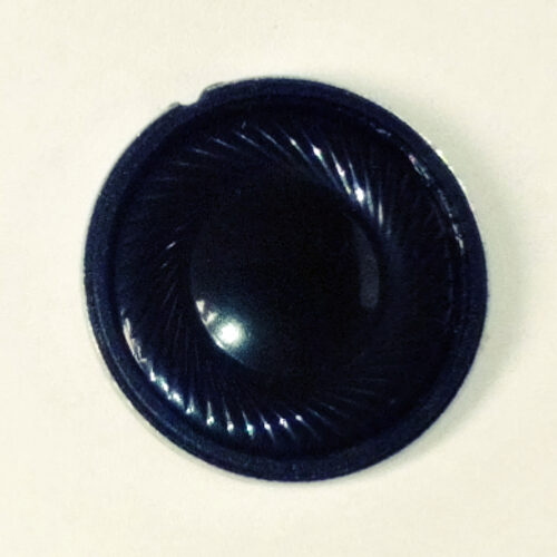 Rundlautsprecher, 28 mm