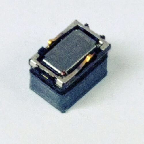 Miniatur-Rechteck-Lautsprecher